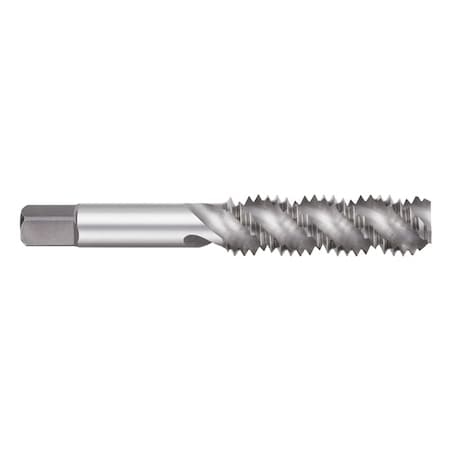 Kodiak Cutting Tools M3.5X0.6 High Speed Steel Hi-Spiral Tap Modified Bottoming Metric 5498845
